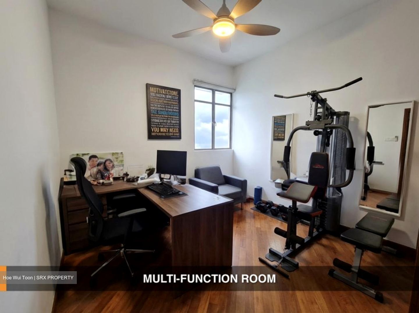 Villa Marina (D15), Condominium #536677461